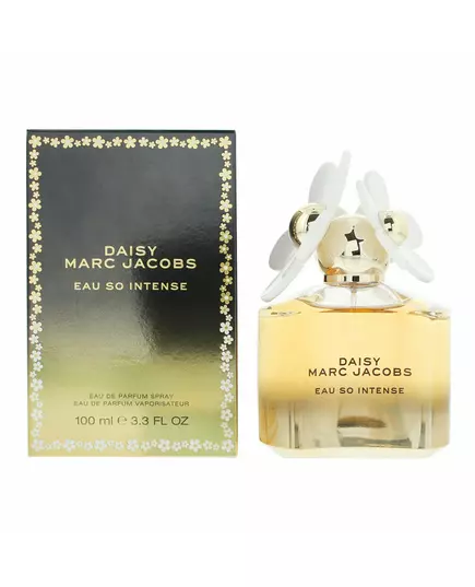 Marc Jacobs Daisy Eau So Intense Eau de Parfum für Damen, 100 ml, Bild 2