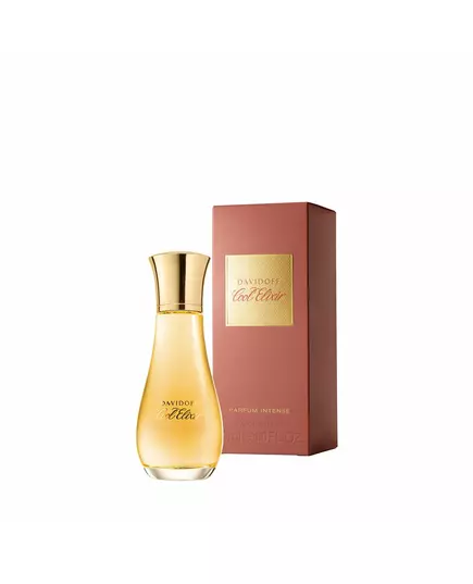 Davidoff Cool Elixir Eau de Parfum für Damen, 30 ml, Bild 2