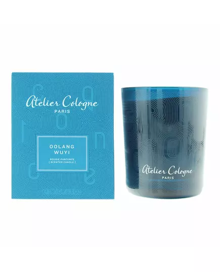 Atelier Cologne Oolang Wuyi Bougie parfumée, 180 g, image 3