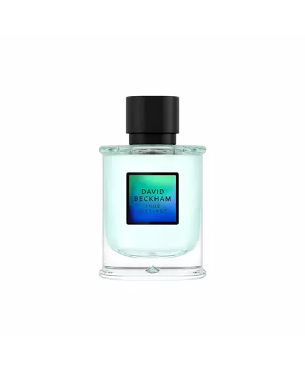 David Beckham True Instinct Eau de Parfum Pour hommes, 75 ml