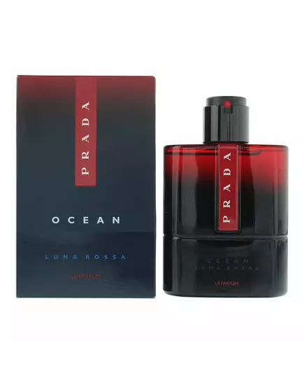 Prada Luna Rossa Ocean Parfum für Herren, 100 ml, Bild 2