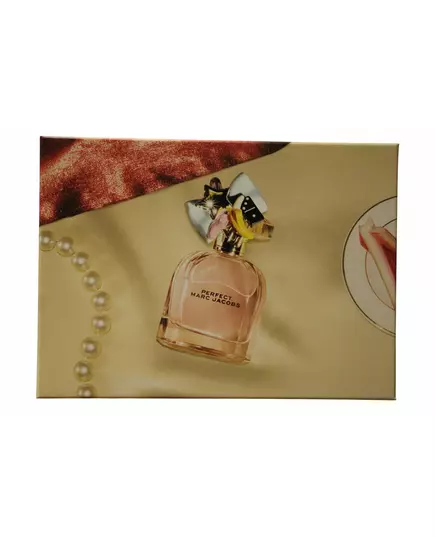 Set Marc Jacobs: + Perfect Hydrating Body Lotion 75 ml + Perfect Hydrate Shower Gel All Skin Types, 75 ml, image 2