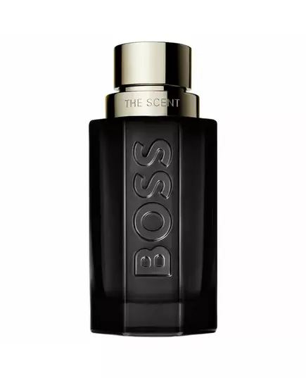Hugo Boss Boss The Scent Magnetic Eau de Parfum Für Männer, 50 ml