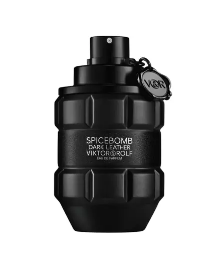 Viktor & Rolf Spicebomb Dark Leather Eau de Parfum Für Männer, 90 ml, Bild 2