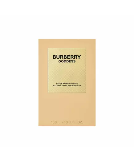Burberry Goddess Intense Eau de Parfum Für Frauen, 100 ml, Bild 6