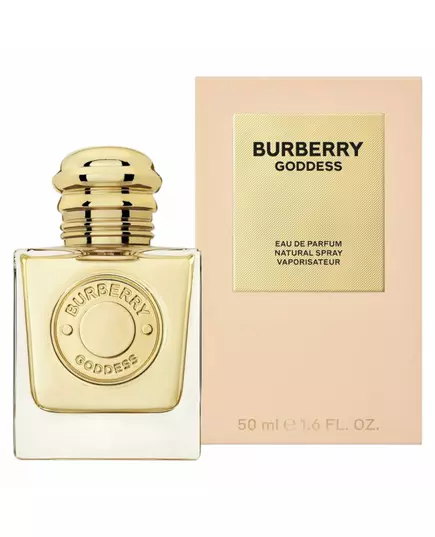 Burberry Goddess Eau de Parfum Für Frauen, 50 ml, Bild 2