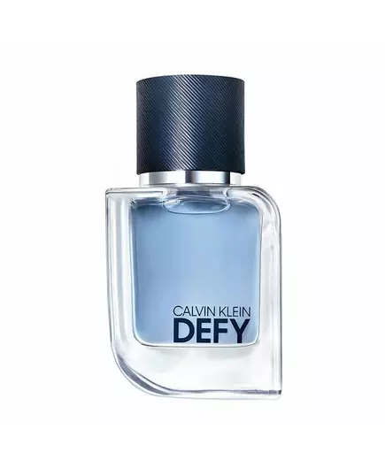 Calvin Klein Defy Eau de Toilette Für Männer, 30 ml