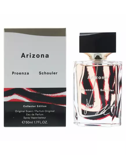 Proenza Schouler Arizona Collector Edition Eau de Parfum Pour les femmes, 50 ml, image 3