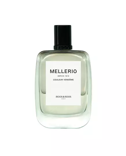 Roos & Roos Mellerio Couleur Vendome Eau de Parfum Für Frauen, 100 ml