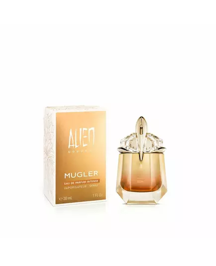 Thierry Mugler Alien Goddess Intense Eau de Parfum Für Frauen, 30 ml, Bild 3
