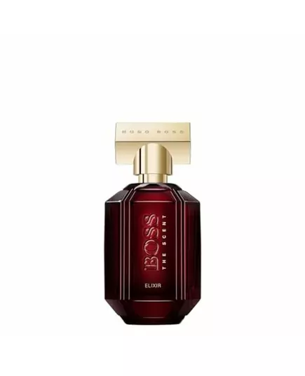 Hugo Boss The Scent Elixir Eau de Cologne Für Frauen, 50 ml