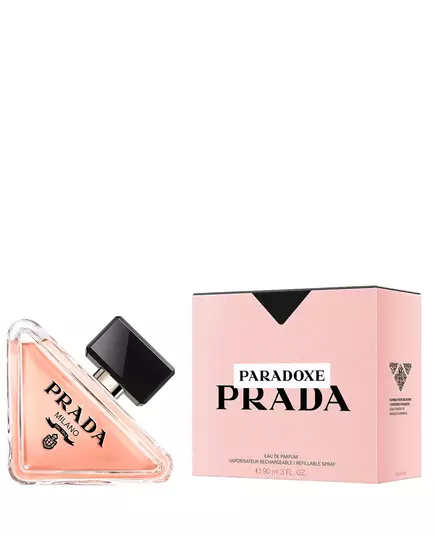 Prada Paradoxe Eau de Parfum Für Frauen, 90 ml, Bild 2