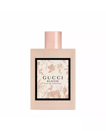 Gucci Bloom Eau de Toilette Pour les femmes, 100 ml
