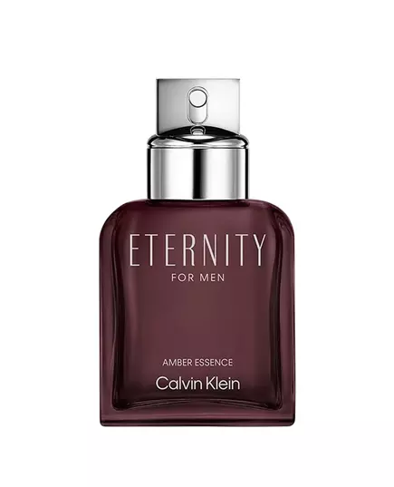 Calvin Klein Eternity Amber Essence Intense Parfüm Für Männer, 50 ml