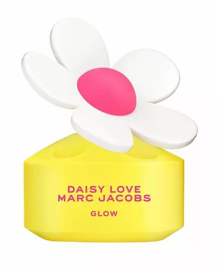 Marc Jacobs Daisy Love Pop Eau de Toilette Für Frauen, 50 ml