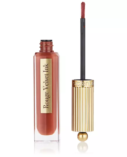 Bourjois Rouge Velvet Ink Rouge à lèvres liquide 26 Chocolat haute, 3,5 ml