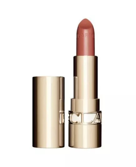 Clarins Joli Rouge Satin Rouge à lèvres crème 789 Mocha Nude, 3,5 g