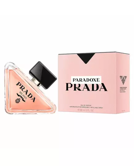 Prada Paradoxe Eau de Parfum, 90 ml, image 3