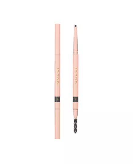Gucci Stylo A Sourcils Étanche Double terminaison Crayon à sourcils crème 05 Gris, 0,1 g