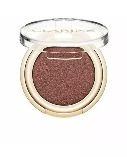Clarins Ombre Skin Lidschatten-Kompakt 07 Perl-Kupfer, 1,5 g