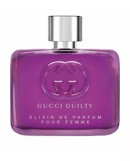 Gucci Guilty Elixir Eau de Parfum Pour les femmes, 60 ml