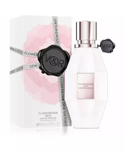 Viktor & Rolf Flowerbomb Dew Eau de Parfum Für Frauen, 50 ml, Bild 3