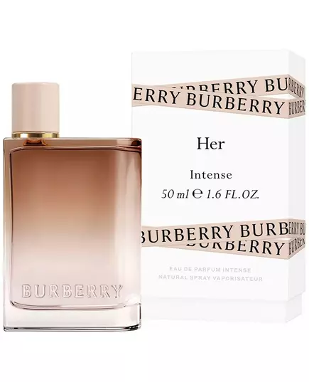 Burberry Her Intense Eau de Parfum Für Frauen, 50 ml, Bild 2