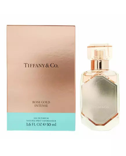 Tiffany & Co Rose Gold Intense Eau de Parfum Für Frauen, 50 ml, Bild 2