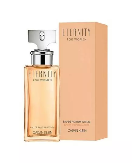 Calvin Klein Eternity Intense Eau de Parfum für Damen, 100 ml, Bild 2