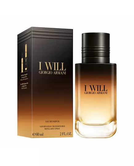 I Will Eau de Parfum, 60 ml, Bild 2