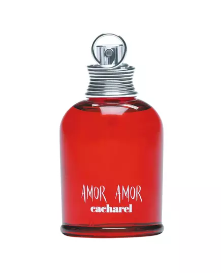 Cacharel Amor Amor Eau de Parfum Für Frauen, 100 ml