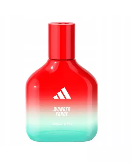 ADIDAS VIBES WONDER FORCE eau de parfum vaporisateur, 100 ml