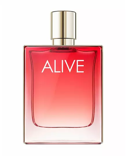 Hugo Boss Boss Alive Intense Eau de Parfum Für Frauen, 80 ml