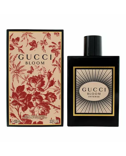 Gucci Bloom Intense Eau de Parfum Für Frauen, 100 ml, Bild 2