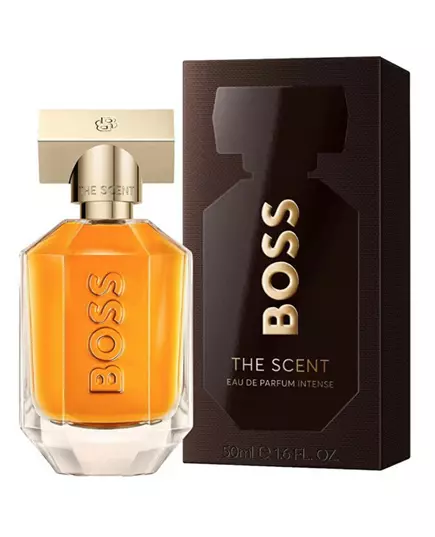 Hugo Boss-Boss THE SCENT FOR HER INTENSE eau de parfum vaporisateur, 30 ml