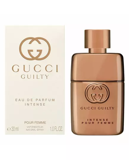 Gucci Guilty Pour Femme Intense Eau de Parfum Für Frauen, 30 ml, Bild 4