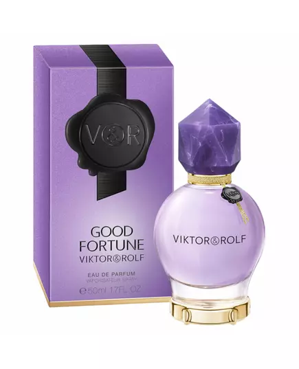 Viktor & Rolf Good Fortune Eau de Parfum Für Frauen, 50 ml, Bild 3