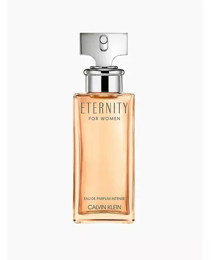 Calvin Klein Eternity Intense Eau de Parfum für Damen, 100 ml