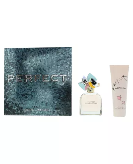 Set Marc Jacobs: + Perfect Hydrating Body Lotion, 50 ml