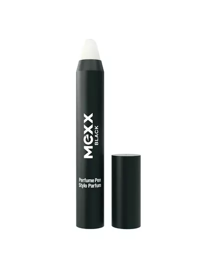 Mexx Black Women Parfüm Für Frauen, 3 g