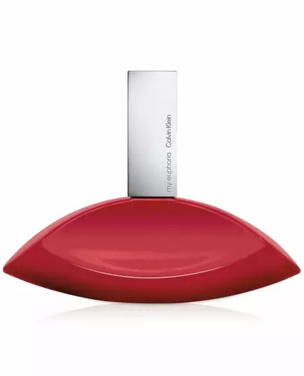 Calvin Klein My Euphoria Eau de Parfum Für Frauen, 100 ml