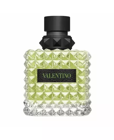 Valentino Born In Roma Green Stravaganza Donna Eau de Parfum pour femme, 30 ml