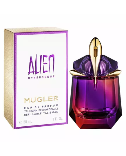 Thierry Mugler Alien Hypersense Eau de Parfum Pour les femmes, 30 ml, image 2