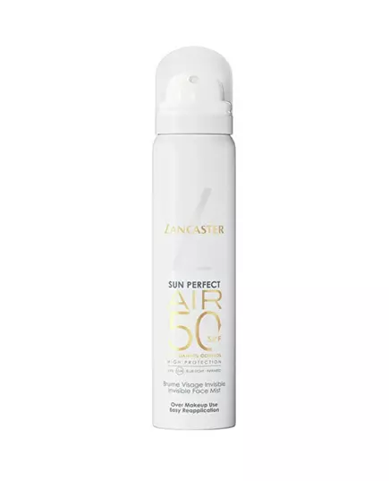 Lancaster Brume d'air invisible SUN PERFECT SPF50, 40 ml