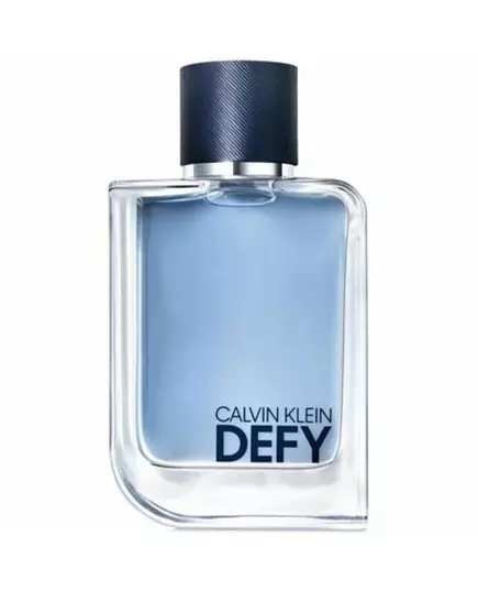 Calvin Klein Defy Eau de Toilette Für Männer, 100 ml