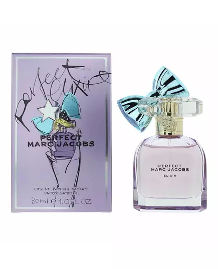 Marc Jacobs Perfect Elixir Eau de Parfum Für Frauen, 30 ml, Bild 2