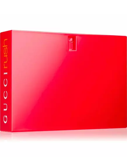 Gucci Rush Eau de Toilette Für Frauen, 50 ml