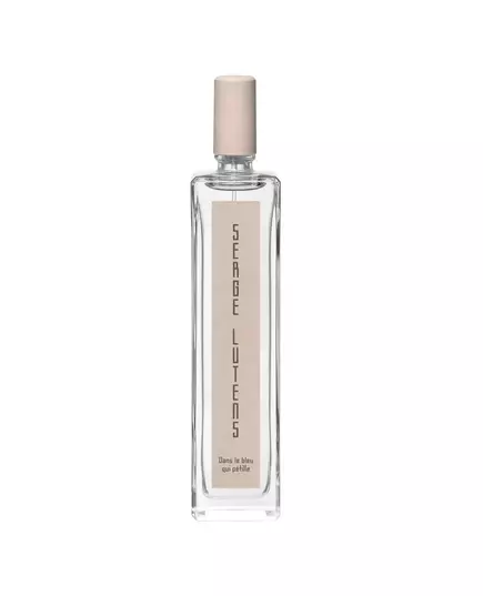 Serge Lutens DANS LE BLEU QUI PETILLE eau de parfum vaporisateur, 100 ml