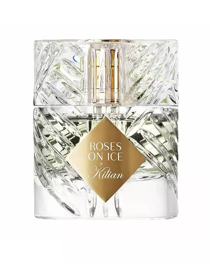 By Kilian Roses On Ice Eau de Parfum Für Frauen, 50 ml