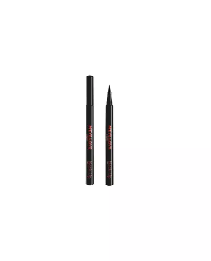 Black Up M’eye Love Étanche Précis Crayon eyeliner en gel Noir, 1 g